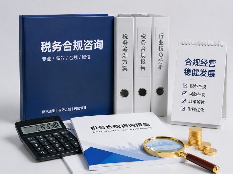 察哈尔右翼中旗税务稽查应对与税务申诉